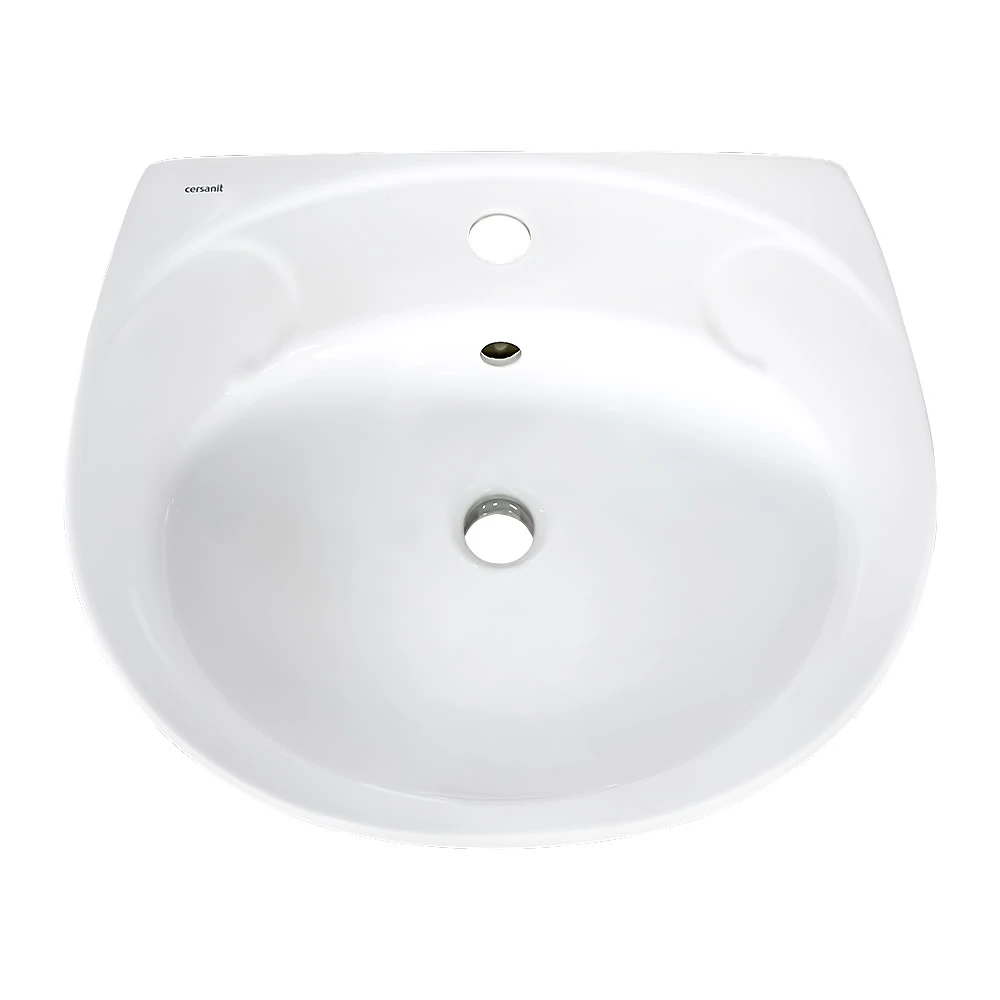 Lavoar suspendat cersanit eko 510x440x185 2