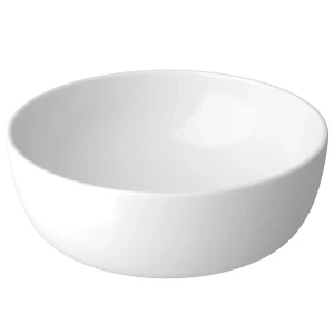 Lavoar aplicat cersanit moduo 400x400x150 rotund