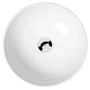 Lavoar aplicat cersanit moduo 400x400x150 rotund Thumbnail 2