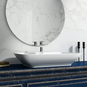 Lavoar aplicat quarterbath smooth line 620x400x200 Thumbnail 5