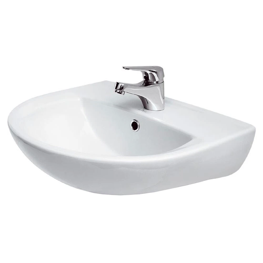 Lavoar suspendat cersanit president 550x455x190 4
