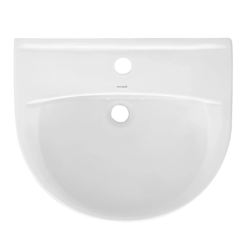 Lavoar suspendat cersanit president 550x455x190 2