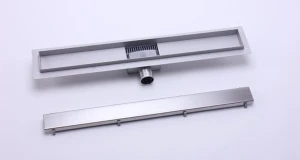 Водоотводящий желоб mat|eco pg01/tg01-500 duo комплект Thumbnail 3
