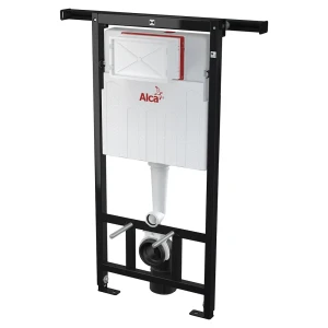 Скрытая система инсталляции alcaplast jadromodul am102/1120