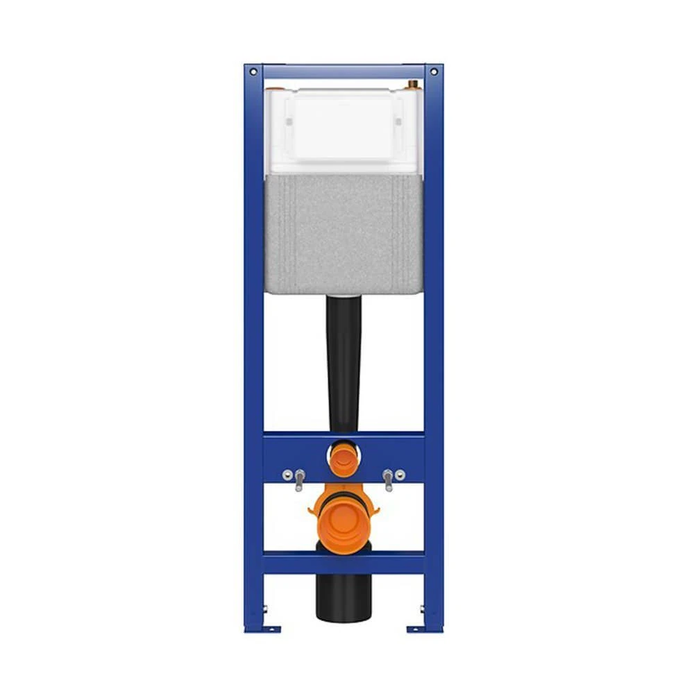 Sistem de instalare ascuns cersanit system 40 2