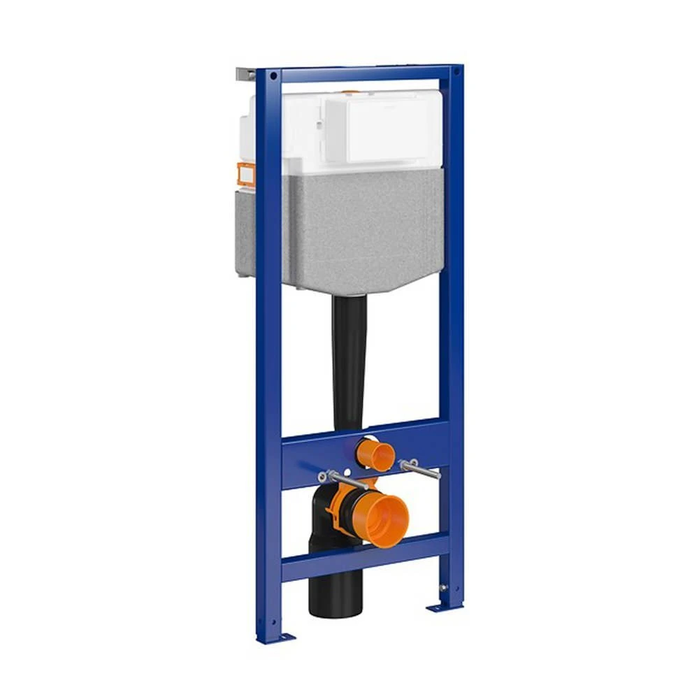 Скрытая система инсталляции cersanit system 50 pneu 3