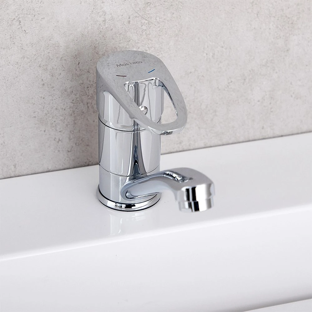 Смеситель для мойки mat|eco citrin 150 3