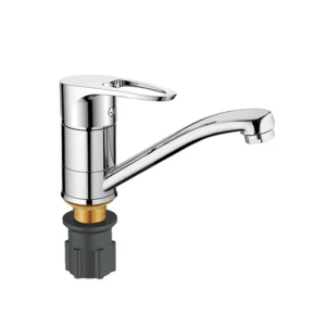 Смеситель для мойки mat|eco citrin 150
