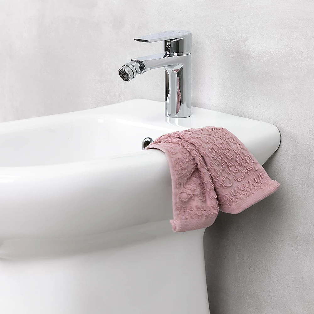 Baterie bideu mat|eco salmon 3