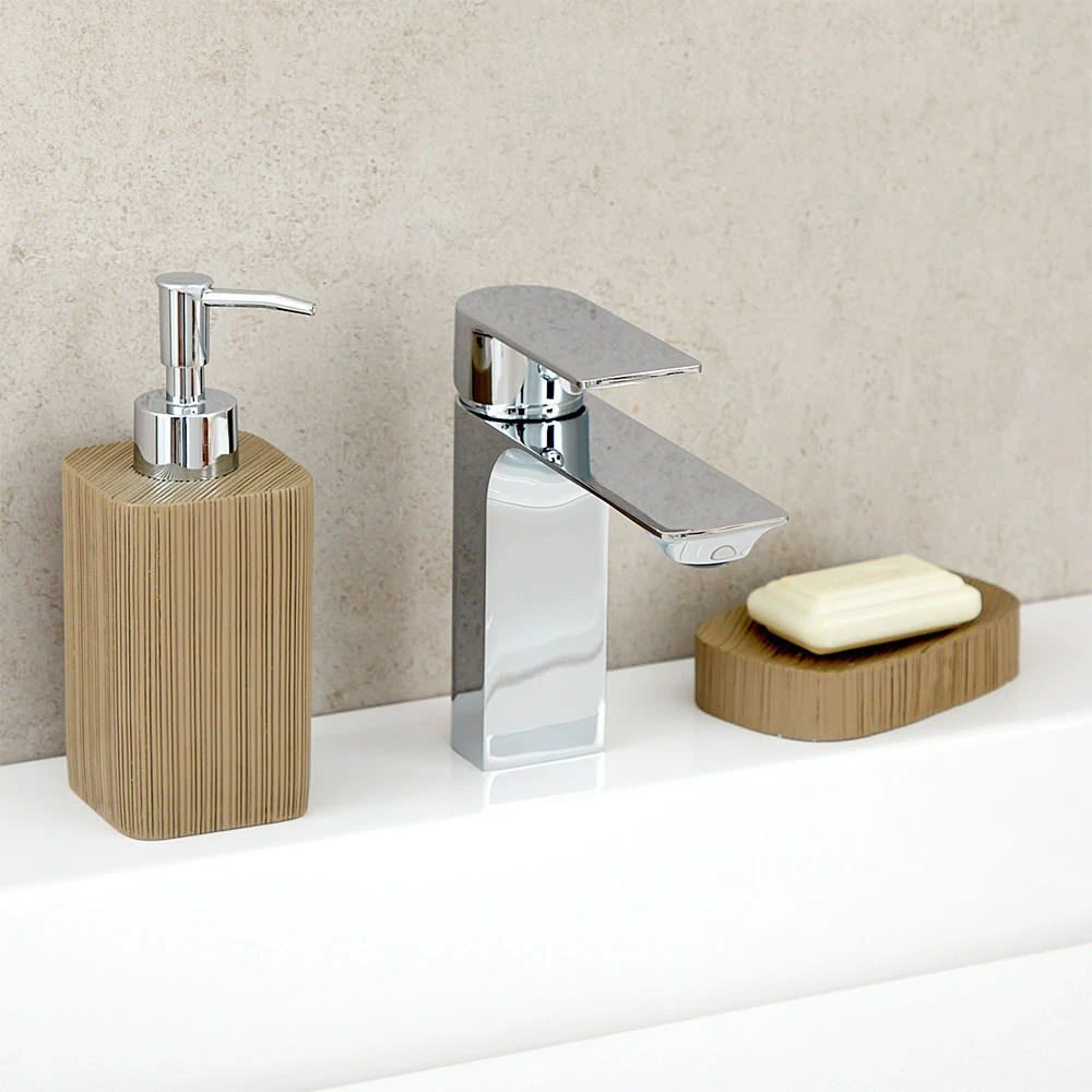 Baterie lavoar pe lavoar mat|eco cavo 6