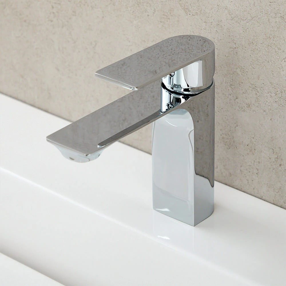 Baterie lavoar pe lavoar mat|eco cavo 3