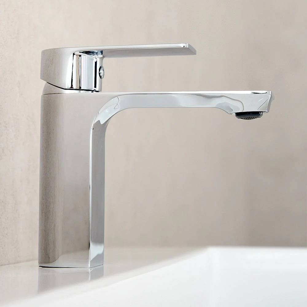 Baterie lavoar pe lavoar mat|eco cavo 5