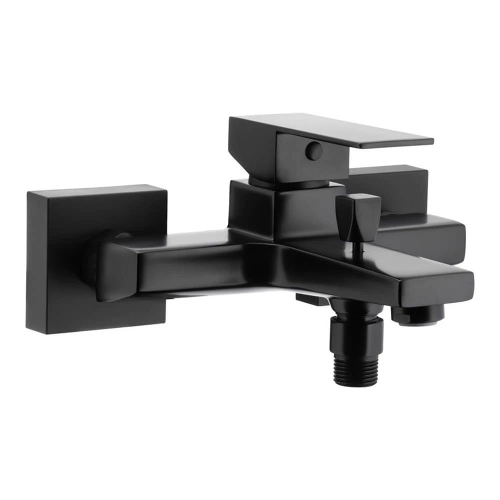 Baterie baie armatura logon negru 6