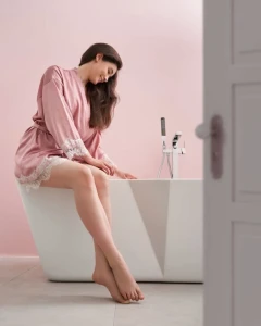 Baterie baie pe podea armatura logon Thumbnail 5