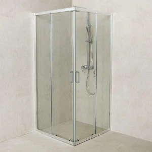 Cabină de duș liniah2o granta 900x900x1900 6 mm