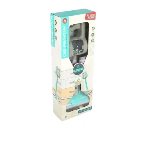 Детский вертикальный пылесос на батарейках Thumbnail 2