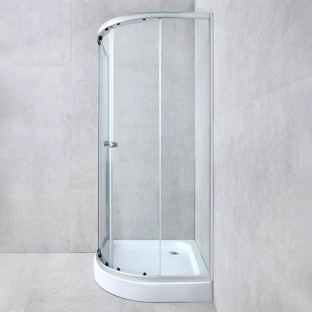 Cabină de duș liniah2o irma 900x900x1950 /130 4 mm 3