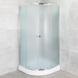 Cabină de duș liniah2o carla 800x800x1950 /130 4 mm