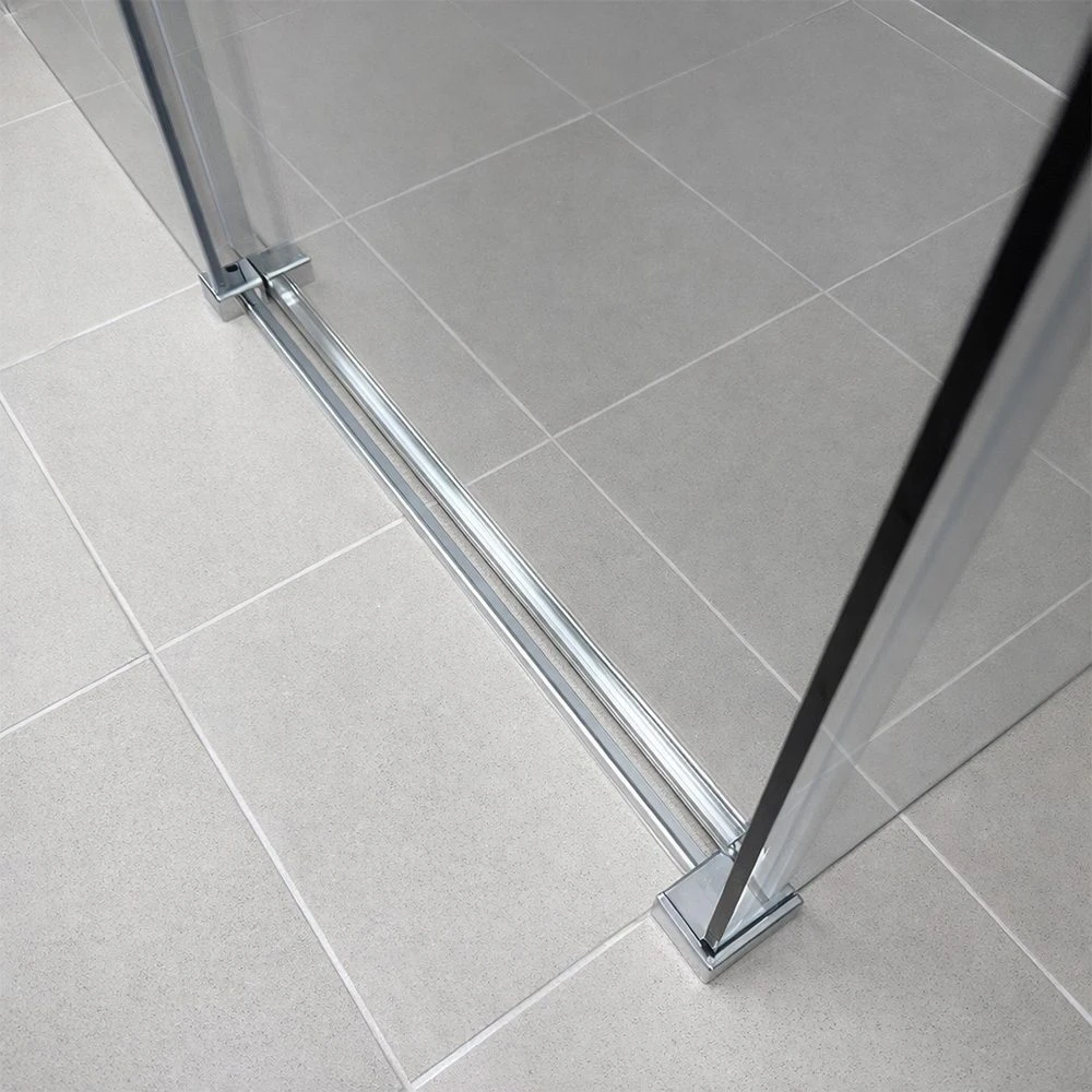 Cabină de duș liniah2o aquaviva 1200x800x1850 8 mm 5