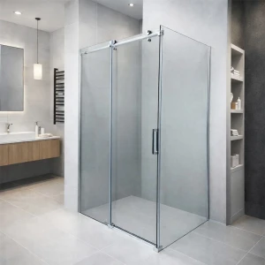 Cabină de duș liniah2o aquaviva 1200x800x1850 8 mm