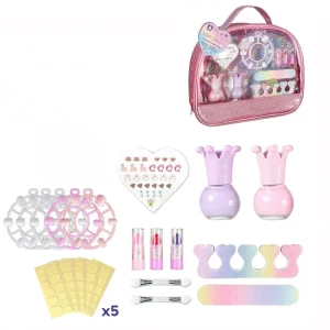 Set de machiaj "mica prințesă"