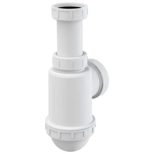 Sifon pentru chiuvetă alca a443 1 1/2" 40