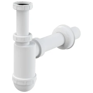 Sifon pentru lavoar alca a43 1 1/4" 40