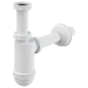 Sifon pentru lavoar alca a430 1 1/4" 32