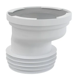 Cot pentru wc alca a991-20 d110 excentric