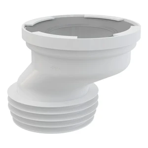 Cot pentru wc alca a991-40 d110 excentric