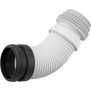 Racord extensibil pentru wc alca m9006 90/110
