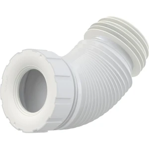 Racord extensibil pentru wc alca a97sn 110