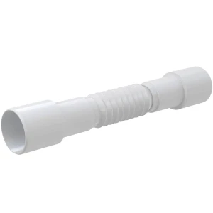 Racord extensibil pentru chiuvetă alca a720 40/50