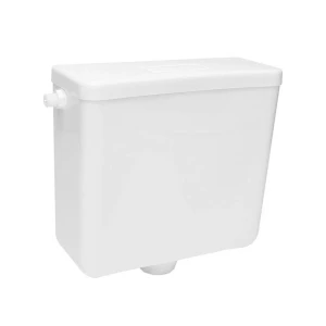 Rezervor plastic intersano м99 6 l / stop polistiren