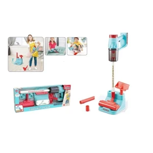 Set de joacă "aspirator electric cu accesorii"