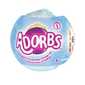 Rochie pentru sărbători și jocuri de rol "ger albastru”, 3-5 ani Thumbnail 3