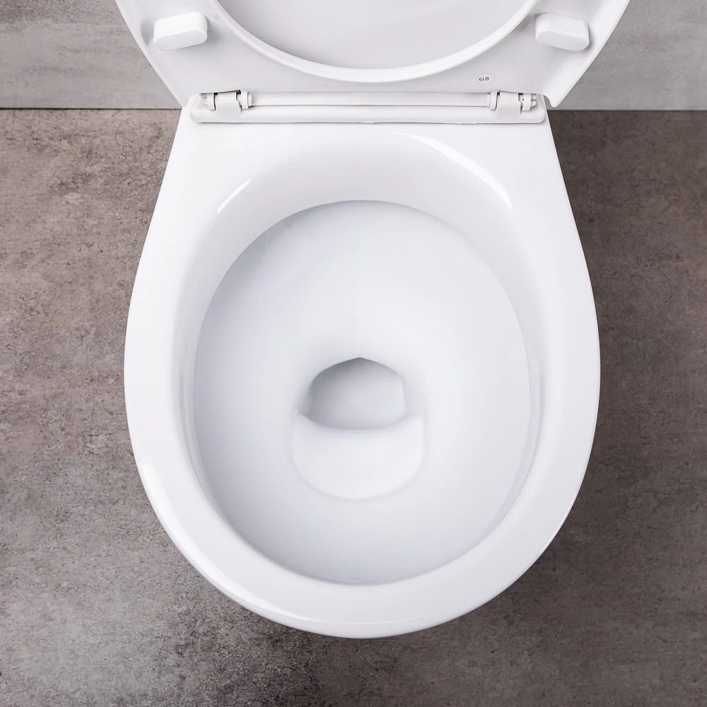 Vas wc compact cersanit/mito koral pro alim. infer. orizontal pp 5