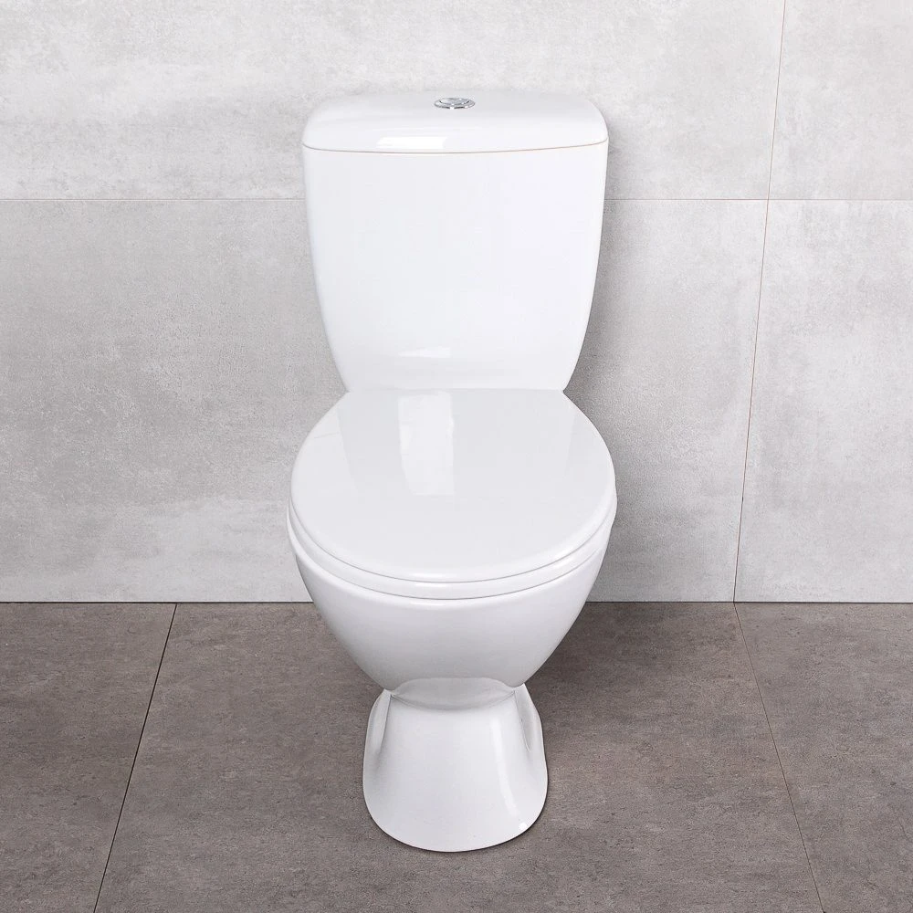 Vas wc compact cersanit/mito koral pro alim. infer. orizontal pp 3