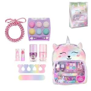 Set de machiaj "animale frumoase"