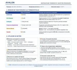 Полотенцесушитель электрический avonflow avalon 500x800 500w сталь правое подключение черный мат Thumbnail 5