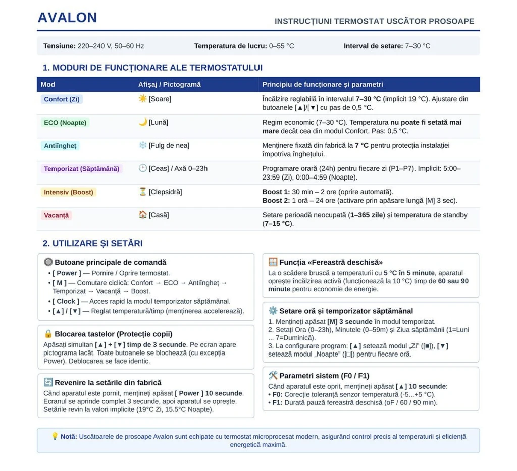 Полотенцесушитель электрический avonflow avalon 500x800 500w сталь правое подключение черный мат 5