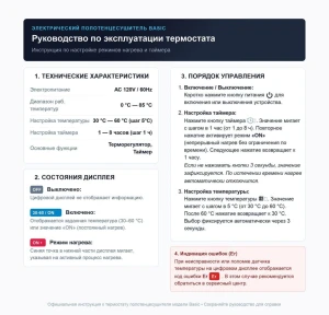 Uscător prosoape electric avonflow basic 600x960 250w oțel inoxidabil conectarea pe dreapta Thumbnail 4