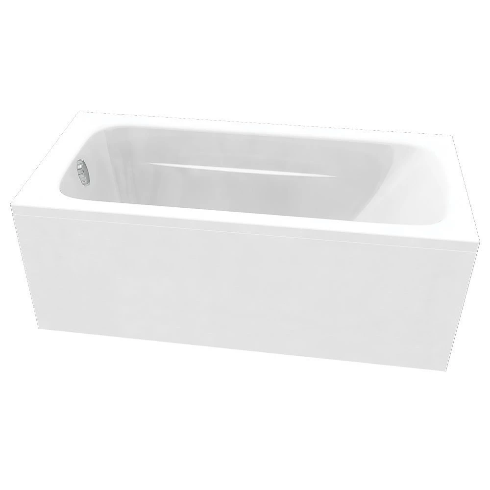 Cadă dreptunghiulară bonito home aralia 1700x700 acril 3