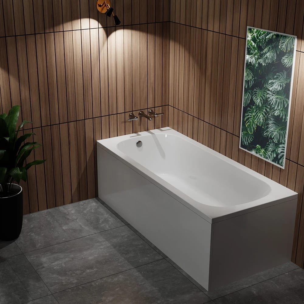 Cadă dreptunghiulară bonito home salsa 1600x700 acril 4