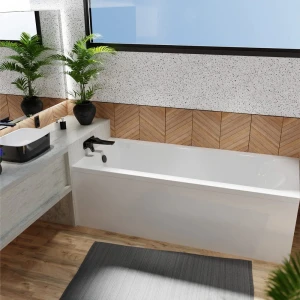 Cadă dreptunghiulară bonito home aventura 1700x700 acril Thumbnail 2