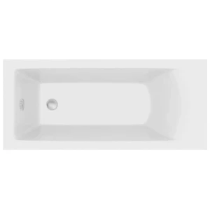 Ванна прямоугольная bonito home aventura 1800x800 акрил
