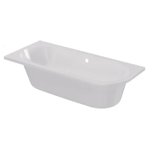 Cadă asimetrica bonito home vella 2 1700x725 stânga acril Thumbnail 2
