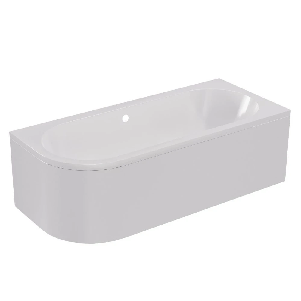 Cadă asimetrica bonito home vella 2 1700x725 dreapta acril 3