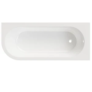 Ванна асимметричная bonito home vella 2 1700x725 правая акрил