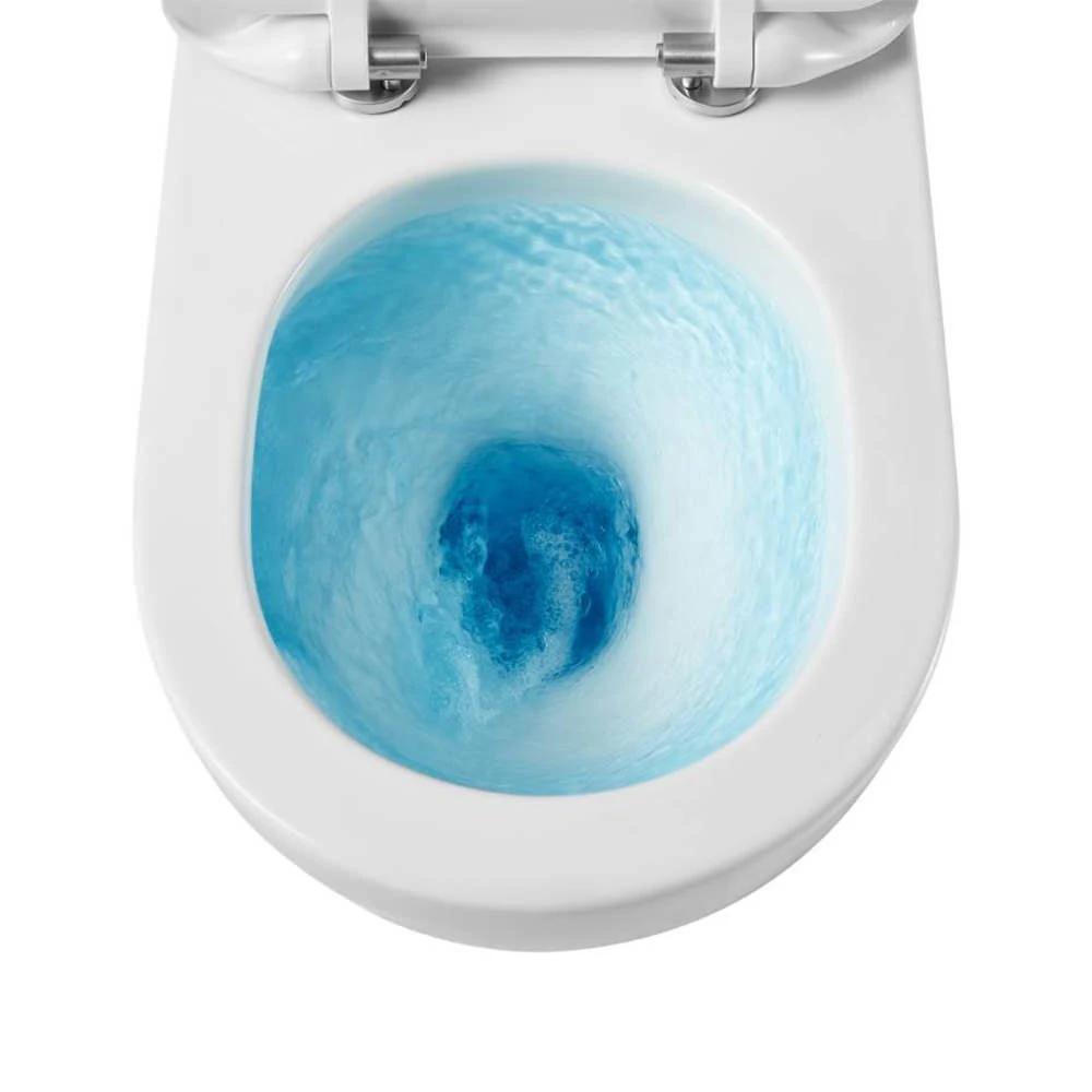 Vas wc suspendat nomi oro tornado soft close, easy release uf 6
